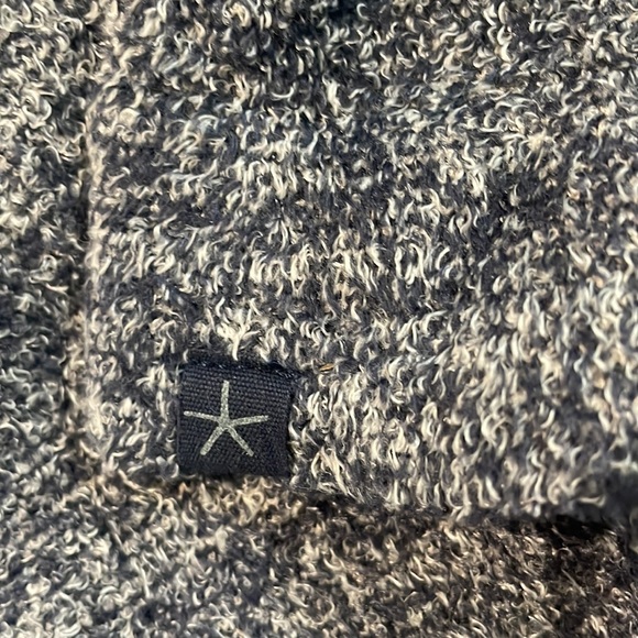 Barefoot Dreams Cozychic Lite Resort Hooded Open Cardigan 2X - Picture 9 of 10